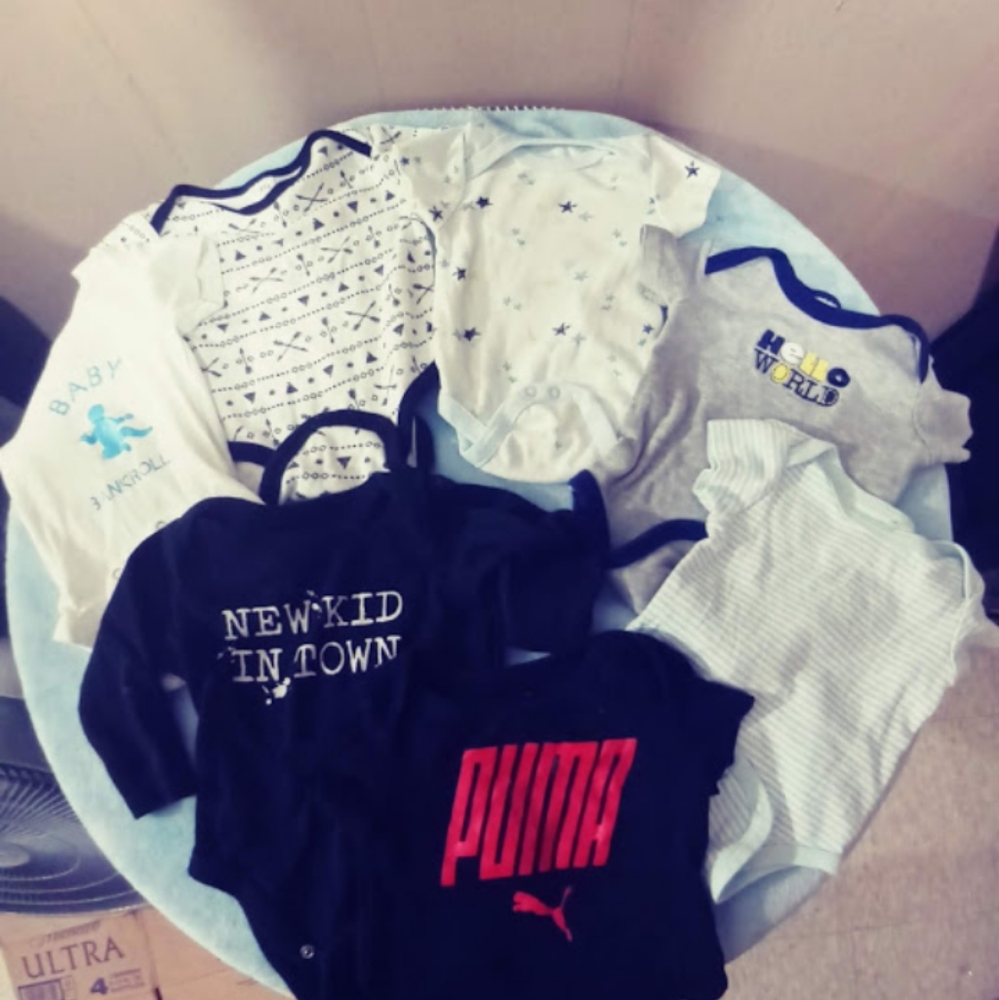 Onesies